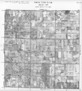 Page 10 - 11 - B, Solon Township, Aerial Map, Kent County 1960 Vol 4